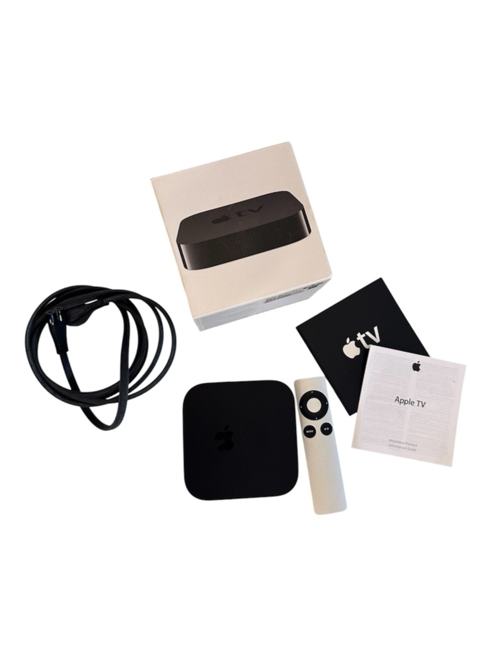 Apple TV | 3rd Generation | Model A1469